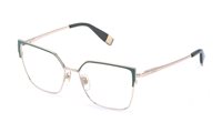 Montatura vista Furla Donna VFU996 54033M - VFU996 54033M